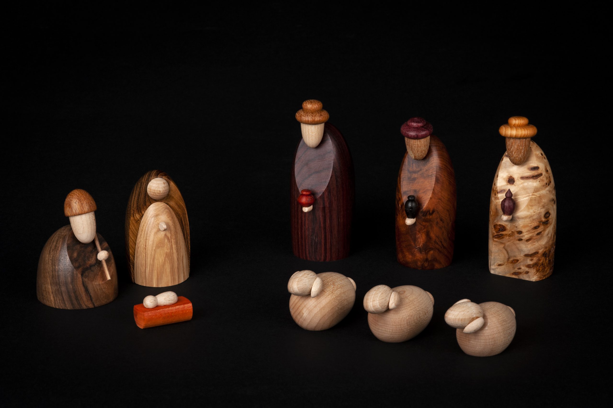 Colwin Way Profile Awgb Woodturning Seminar